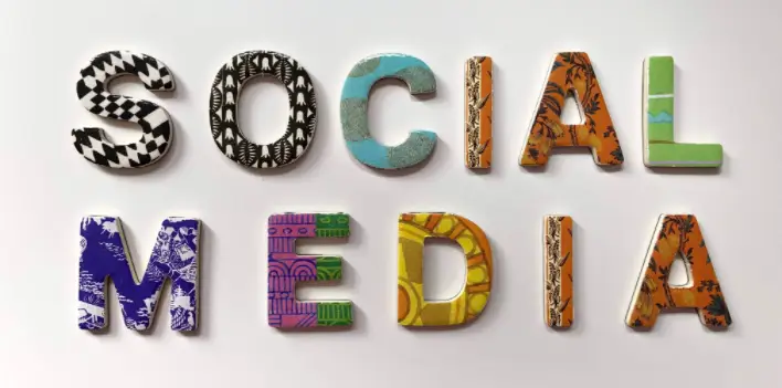 What Is The A Common Issue With Social Media?