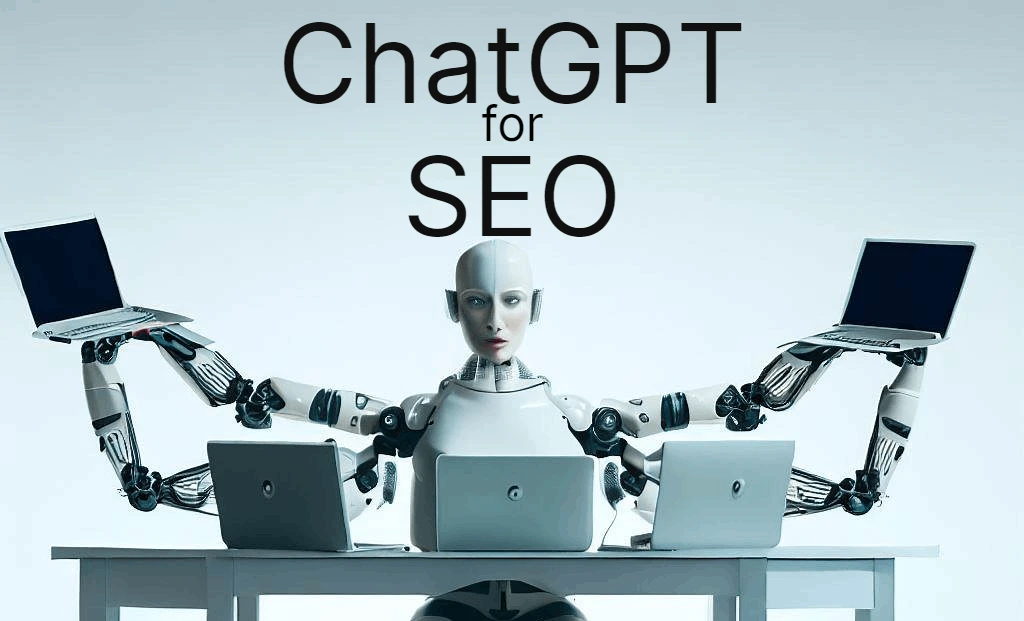 Revolutionizing SEO Strategies for Business Growth with AI