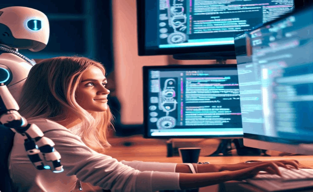 Top Web Development Trends for 2023